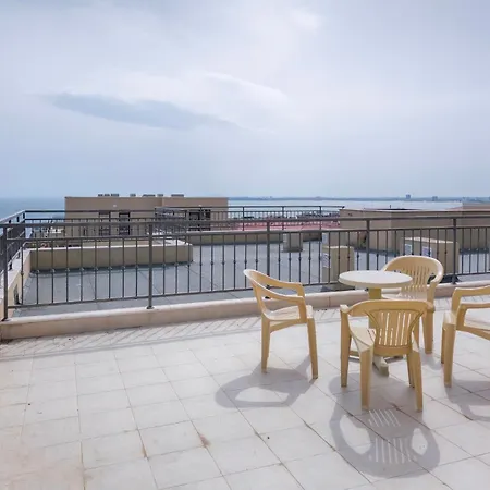 Sorento Sole Mare Szveti Vlasz