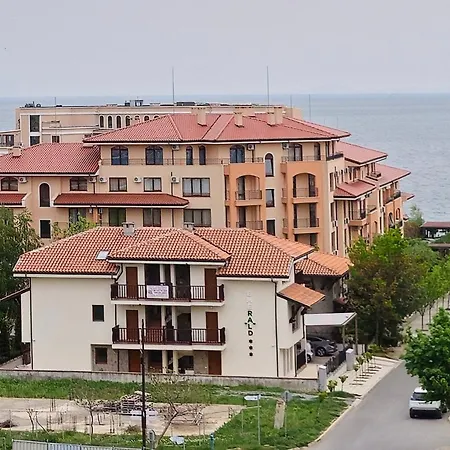 Sorrento Sole Mare *