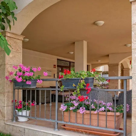 Sorrento Sole Mare Lägenhet Sveti Vlas