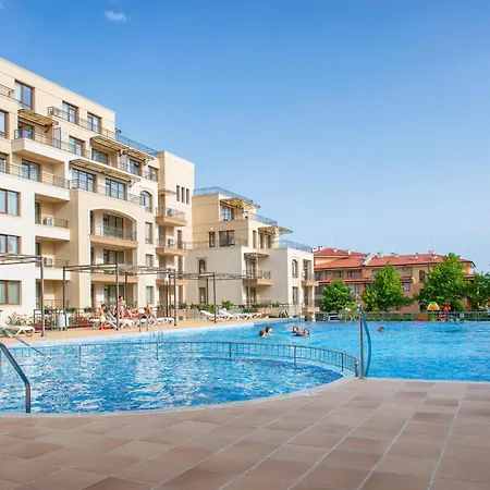 Sorrento Sole Mare * Sveti Vlas