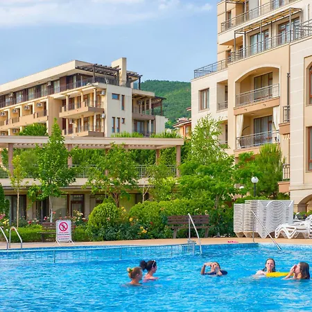 Sorrento Sole Mare * Sveti Vlas