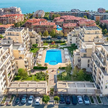 Sorrento Sole Mare * Sveti Vlas