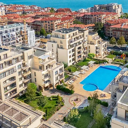 Sorrento Sole Mare * Sveti Vlas